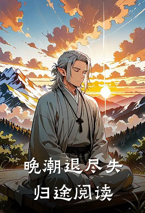 晚潮退尽失归途阅读