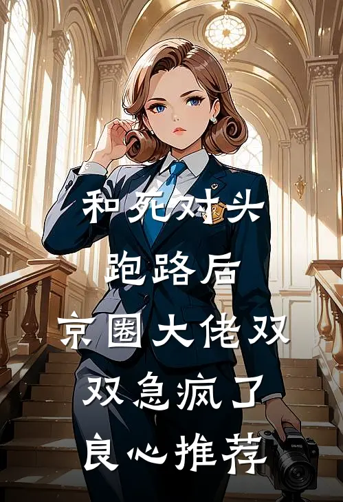和死对头跑路后，京圈大佬双双急疯了良心推荐