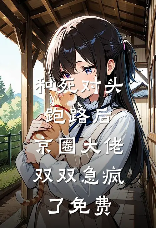 和死对头跑路后，京圈大佬双双急疯了免费