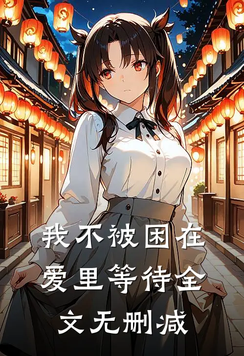 我不被困在爱里等待全文无删减