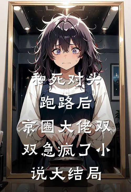 和死对头跑路后，京圈大佬双双急疯了小说大结局
