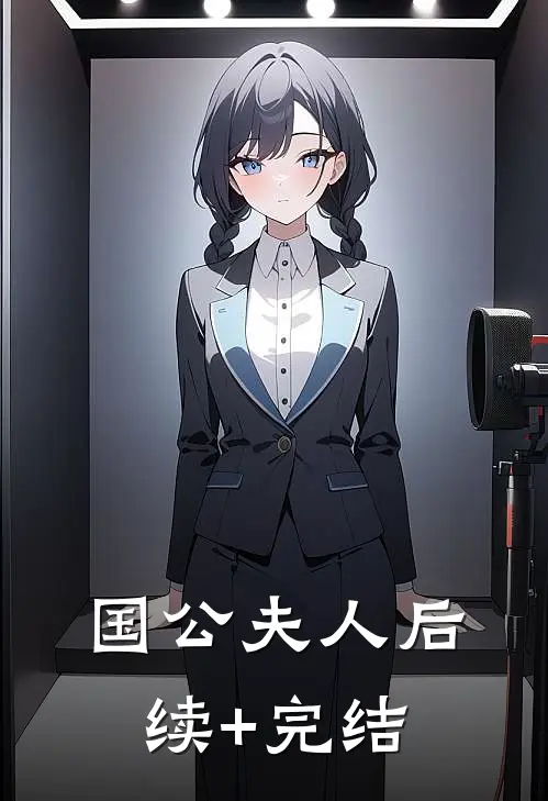 国公夫人后续+完结