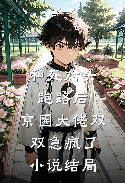 和死对头跑路后，京圈大佬双双急疯了小说结局