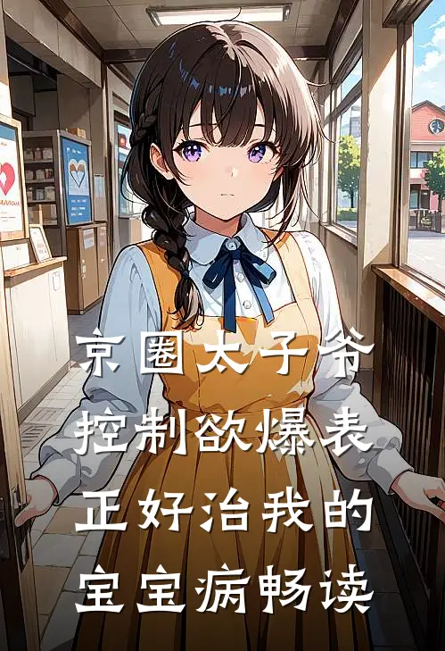 京圈太子爷控制欲爆表，正好治我的宝宝病畅读