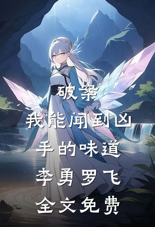 破案：我能闻到凶手的味道李勇罗飞全文免费