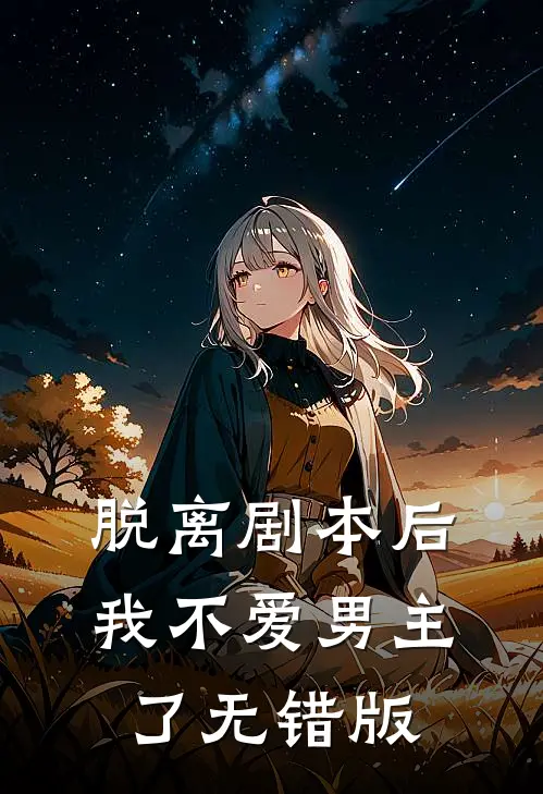 脱离剧本后，我不爱男主了无错版