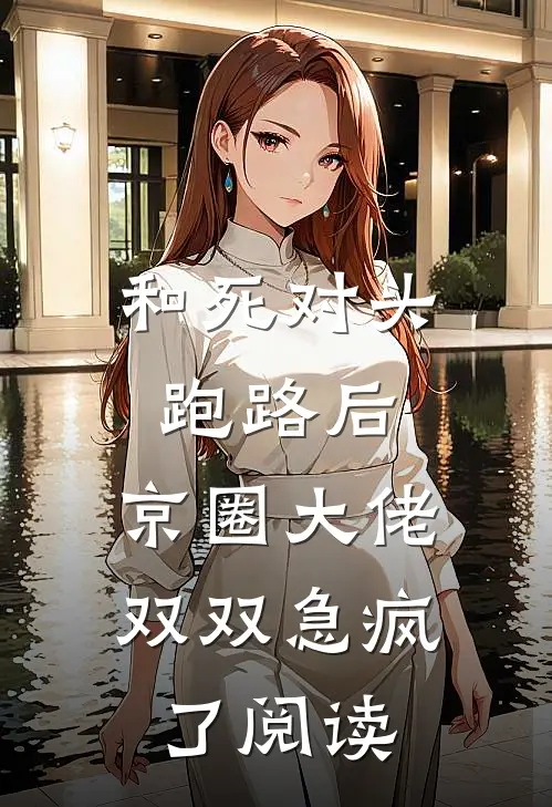和死对头跑路后，京圈大佬双双急疯了阅读