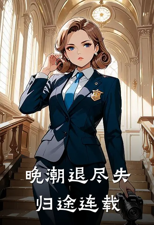 晚潮退尽失归途连载