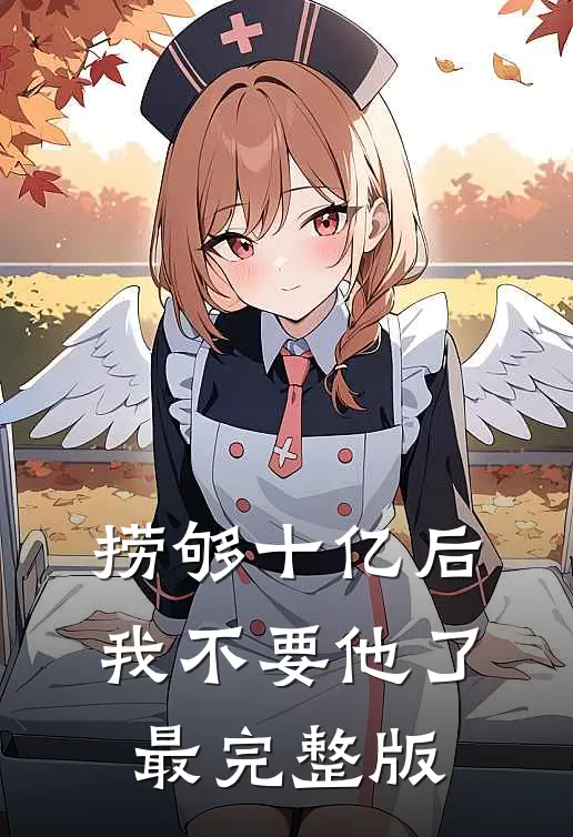 捞够十亿后，我不要他了最完整版