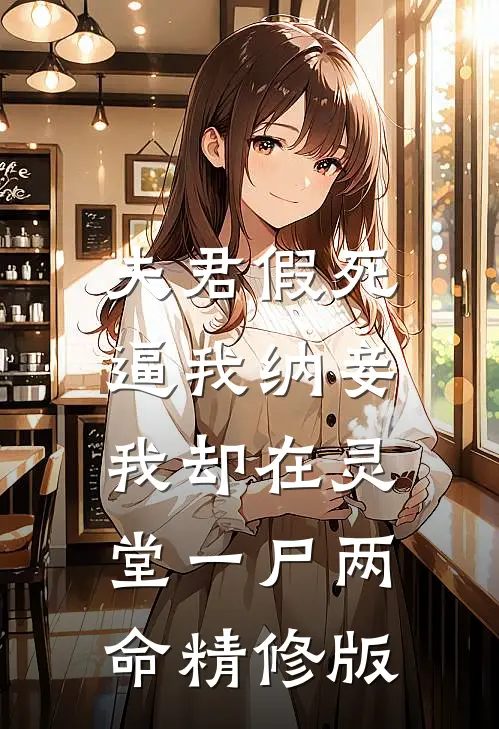 夫君假死逼我纳妾，我却在灵堂一尸两命精修版
