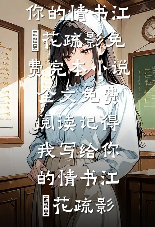 记得我写给你的情书(江玦花疏影)免费完本小说_全文免费阅读记得我写给你的情书江玦花疏影