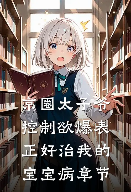 京圈太子爷控制欲爆表，正好治我的宝宝病章节