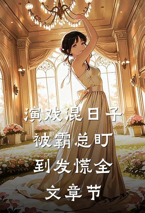 演戏混日子，被霸总盯到发慌全文章节