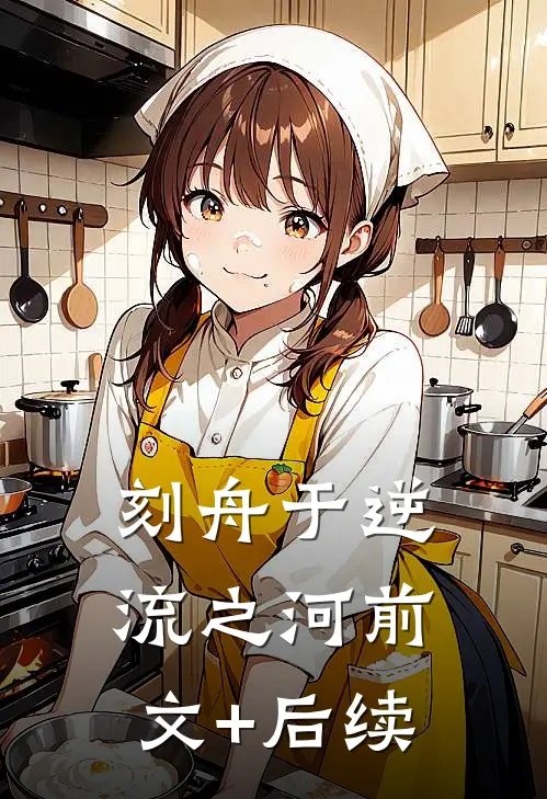 刻舟于逆流之河前文+后续