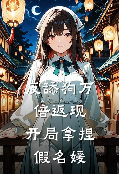 反舔狗万倍返现，开局拿捏假名媛