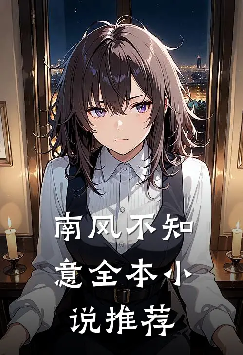 南风不知意全本小说推荐