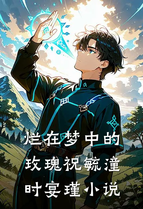 烂在梦中的玫瑰祝毓潼时宴瑾小说