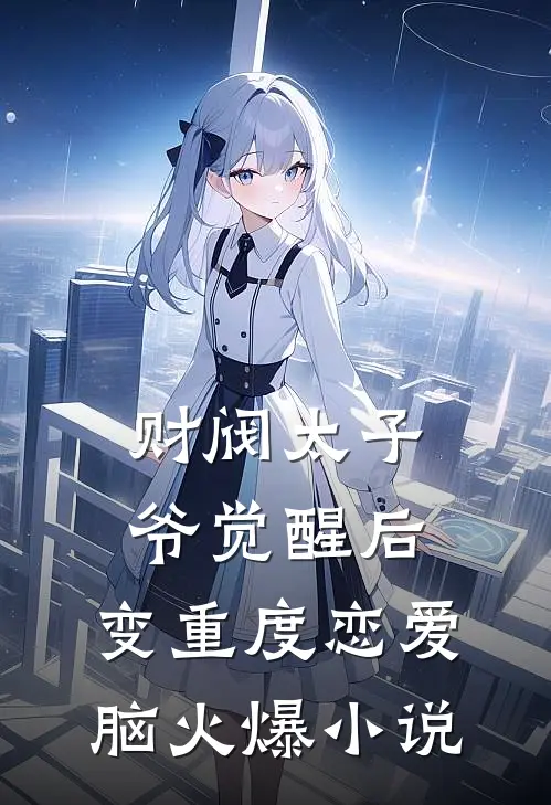 财阀太子爷觉醒后，变重度恋爱脑火爆小说