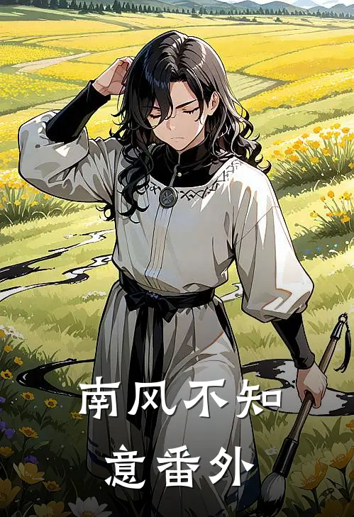 南风不知意番外
