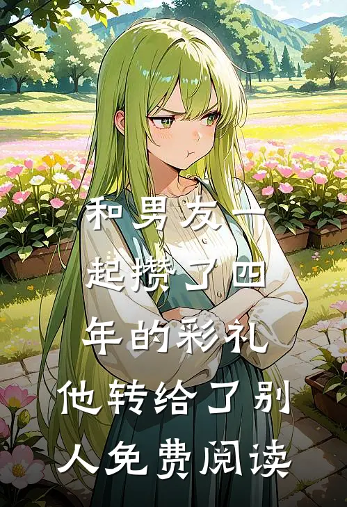 和男友一起攒了四年的彩礼，他转给了别人免费阅读