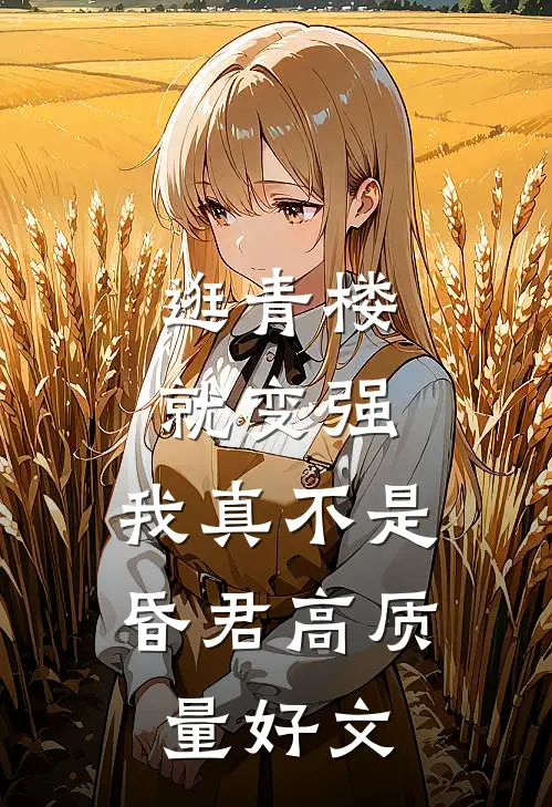 逛青楼就变强，我真不是昏君高质量好文