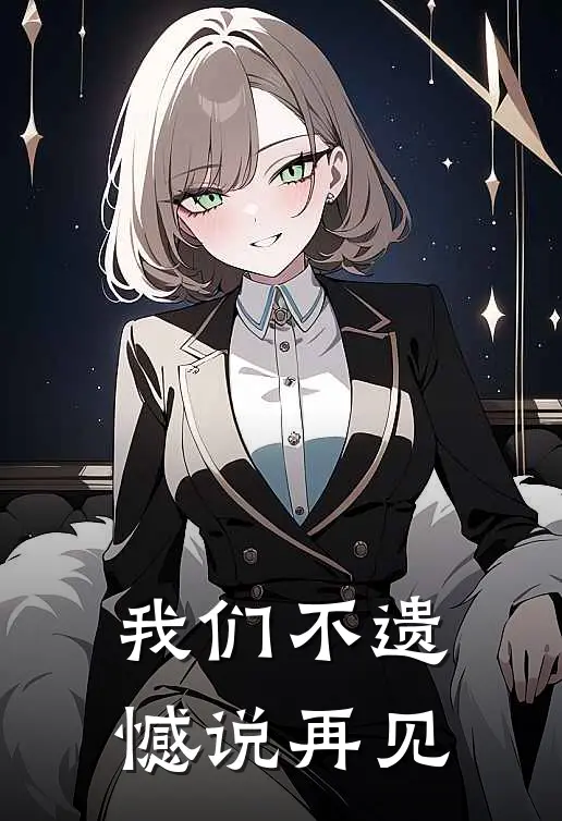 我们不遗憾说再见免费观看