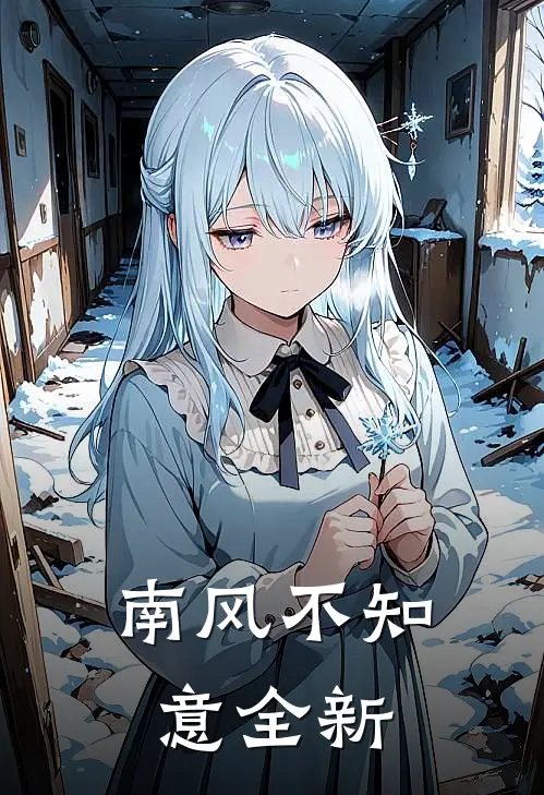 南风不知意全新