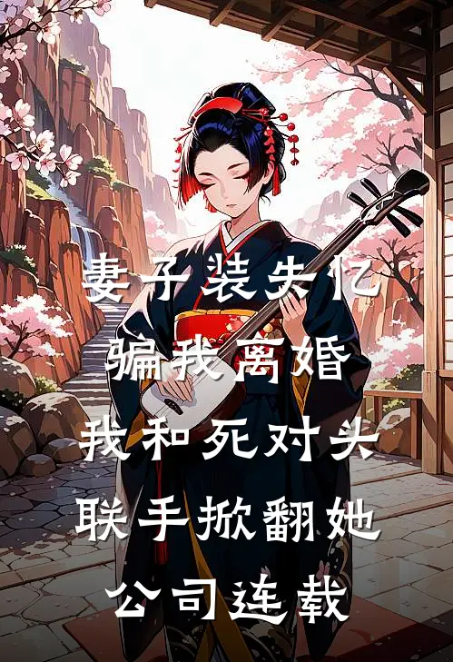 妻子装失忆骗我离婚，我和死对头联手掀翻她公司连载