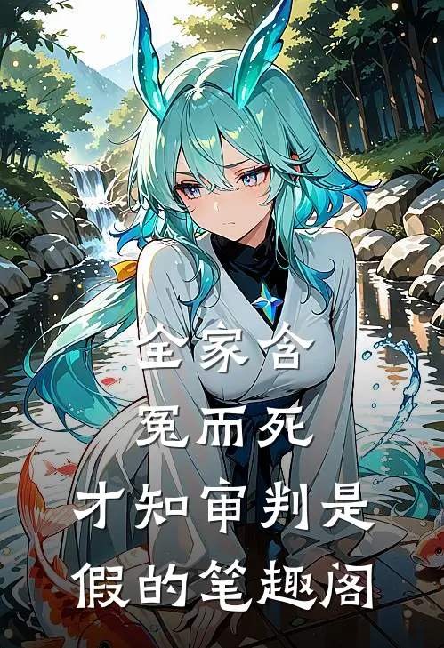 全家含冤而死，才知审判是假的笔趣阁