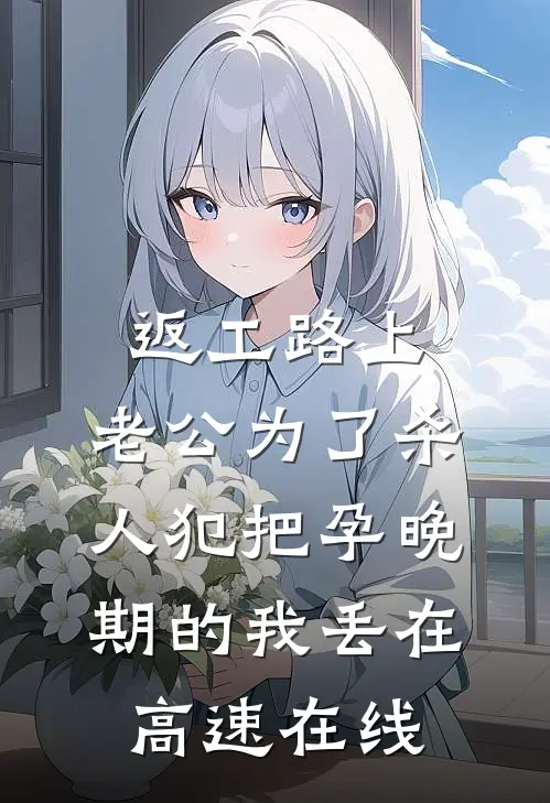 返工路上，老公为了杀人犯把孕晚期的我丢在高速在线