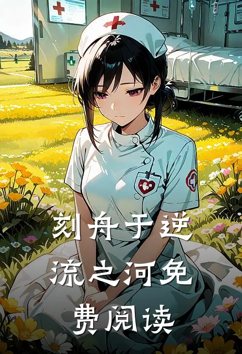 刻舟于逆流之河免费阅读