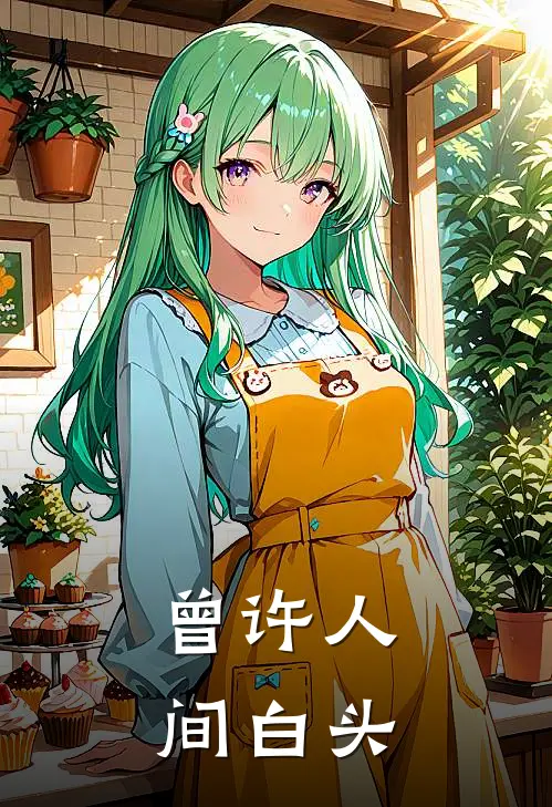曾许人间白头苏莞然秦子瑜