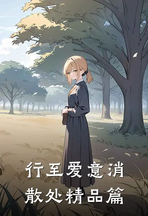 行至爱意消散处精品篇
