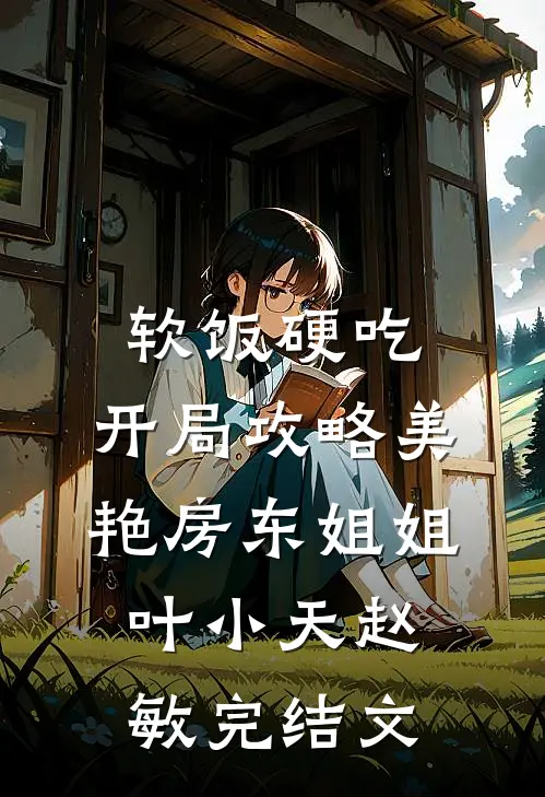 软饭硬吃，开局攻略美艳房东姐姐叶小天赵敏完结文