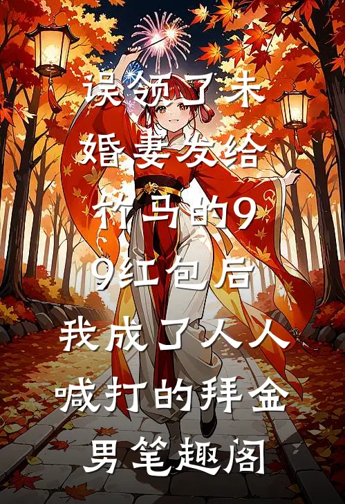 误领了未婚妻发给竹马的99红包后，我成了人人喊打的拜金男笔趣阁