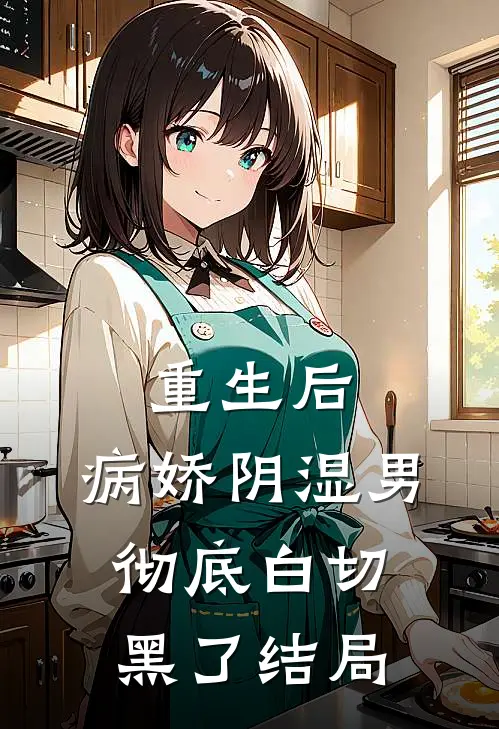 重生后，病娇阴湿男彻底白切黑了结局