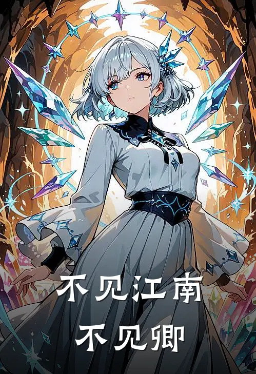 不见江南不见卿