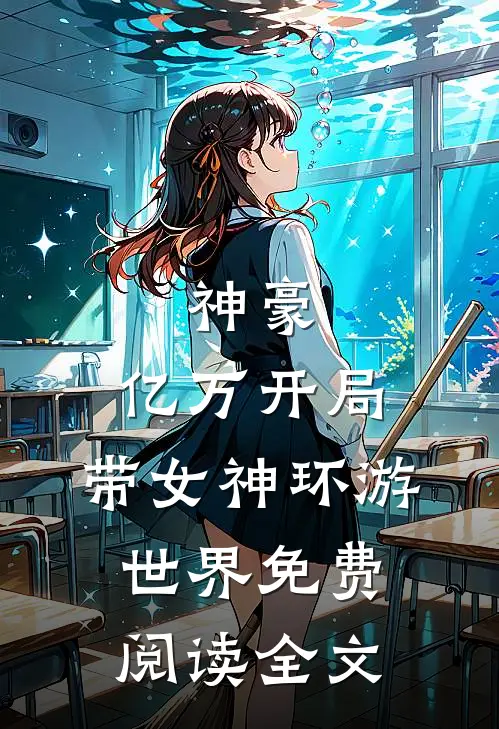 神豪：亿万开局，带女神环游世界免费阅读全文