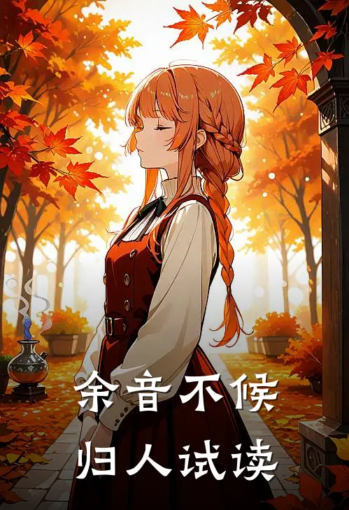 余音不候归人试读