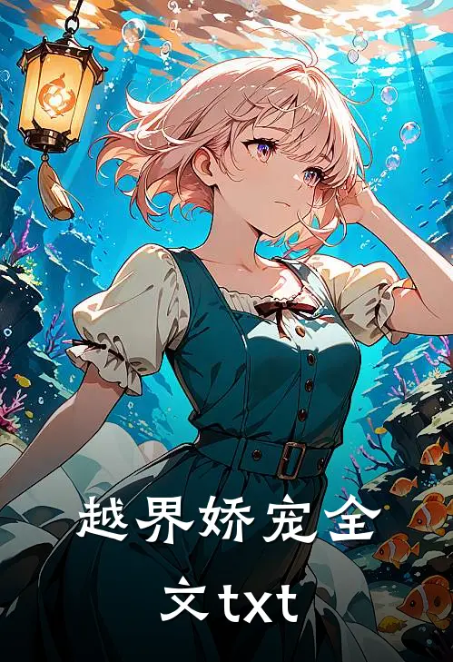 越界娇宠全文txt