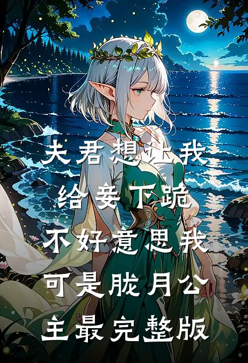 夫君想让我给妾下跪，不好意思我可是胧月公主最完整版