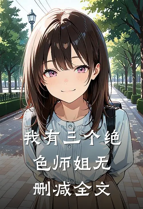 我有三个绝色师姐无删减全文