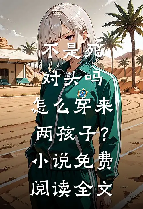 不是死对头吗，怎么穿来两孩子？小说免费阅读全文