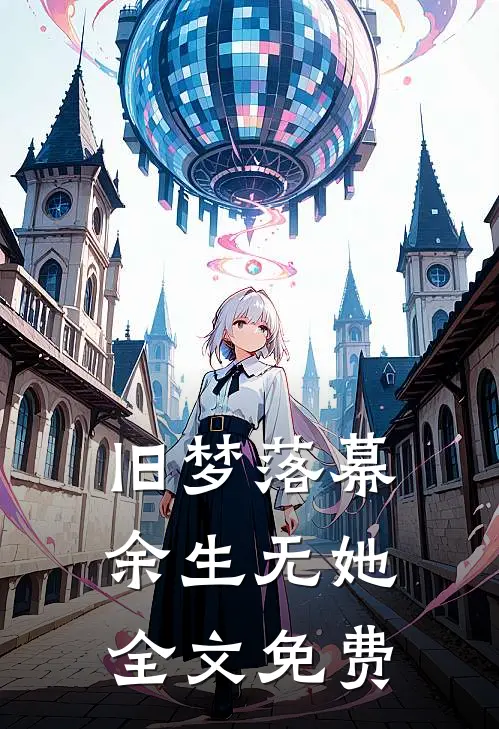 旧梦落幕，余生无她全文免费