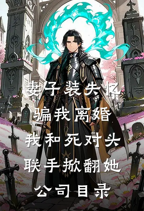 妻子装失忆骗我离婚，我和死对头联手掀翻她公司目录