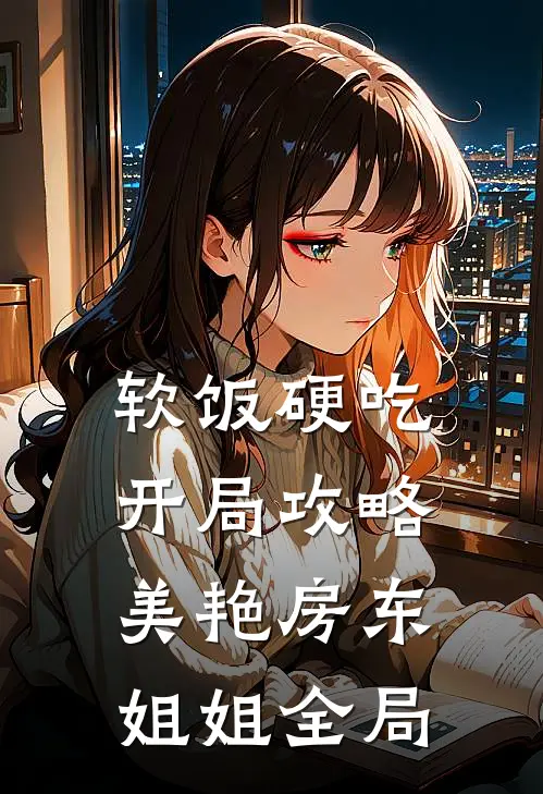 软饭硬吃，开局攻略美艳房东姐姐全局