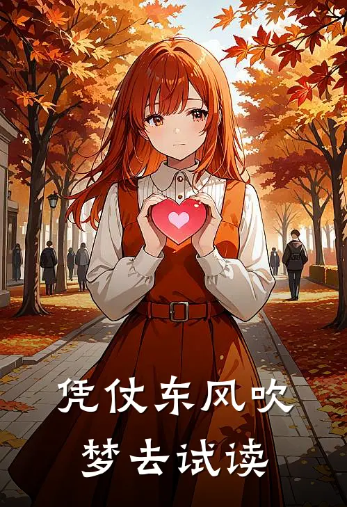 凭仗东风吹梦去试读