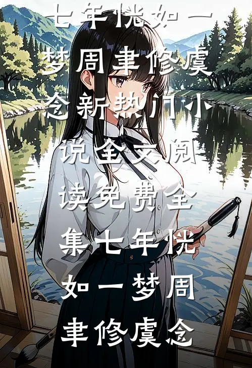 七年恍如一梦(周聿修虞念)新热门小说_全文阅读免费全集七年恍如一梦周聿修虞念