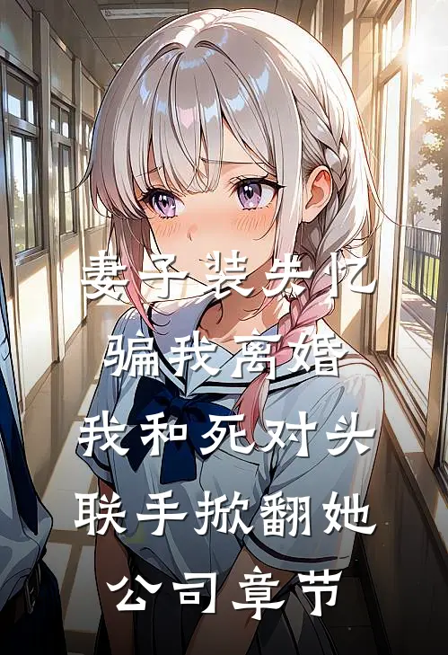 妻子装失忆骗我离婚，我和死对头联手掀翻她公司章节