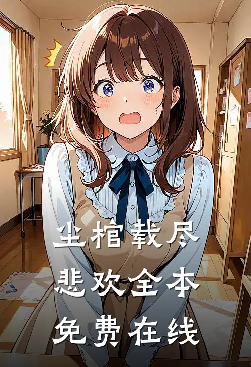 尘棺载尽悲欢全本免费在线